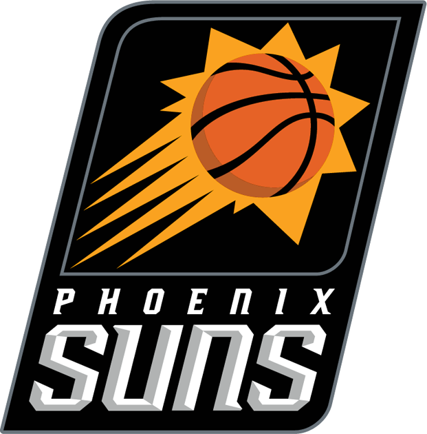 Phoenix Suns 2013-Pres Primary Logo iron on heat transfer